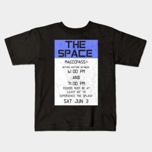 Space Kids T-Shirt